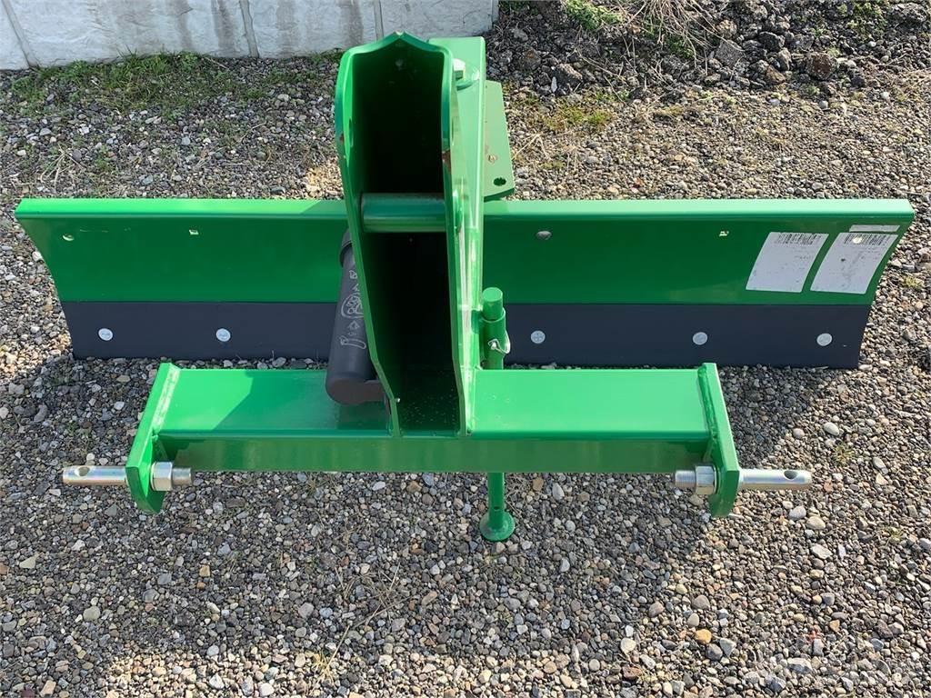 Frontier RB2060 Lumiaurat