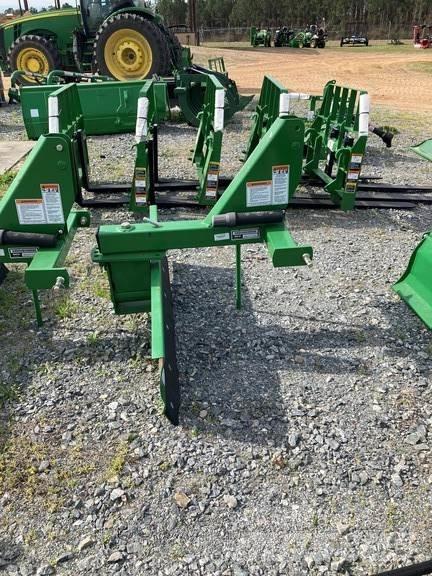 Frontier RB2060 Lisävarusteet ja komponentit