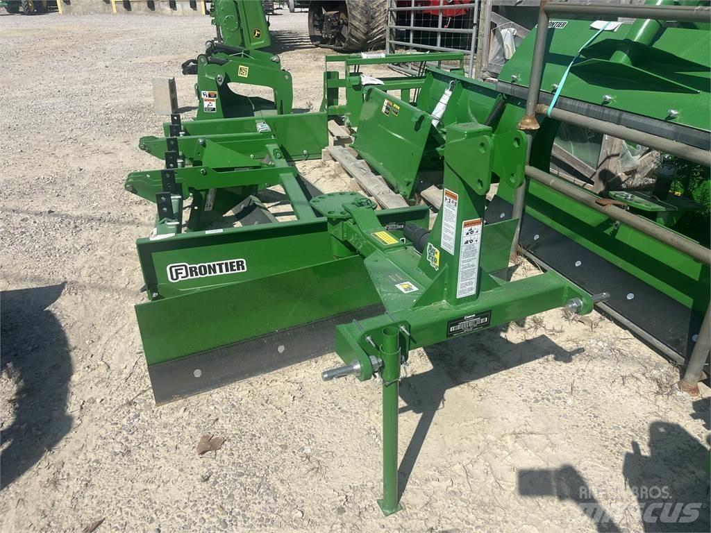 Frontier RB5060L Lisävarusteet ja komponentit
