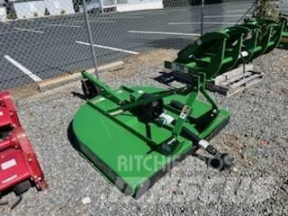 Frontier RC2060 Paalinkäsittelykoneet