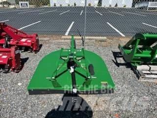 Frontier RC2060 Paalinkäsittelykoneet