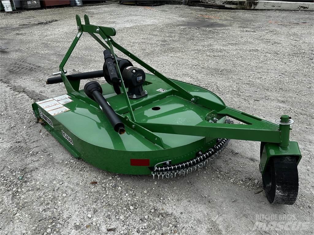 Frontier RC4048 Paalinkäsittelykoneet