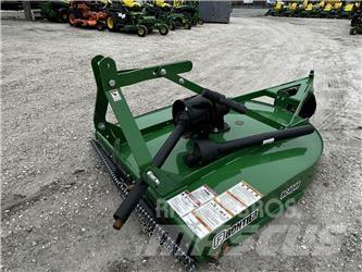 Frontier RC4048 Paalinkäsittelykoneet