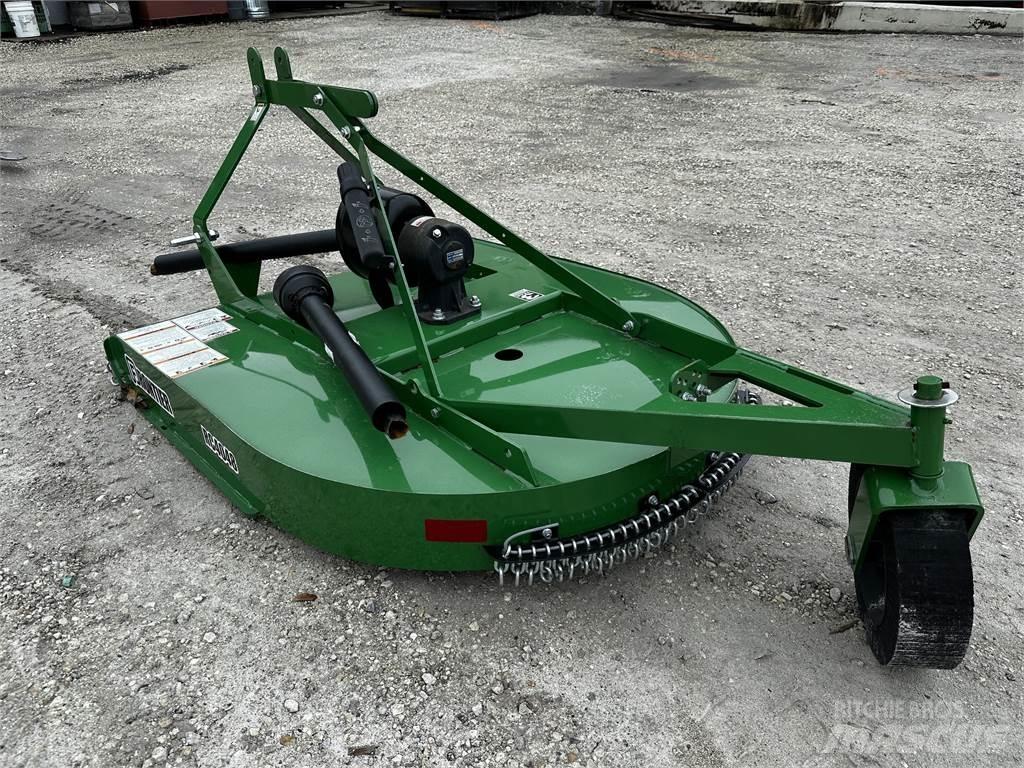 Frontier RC4048 Paalinkäsittelykoneet
