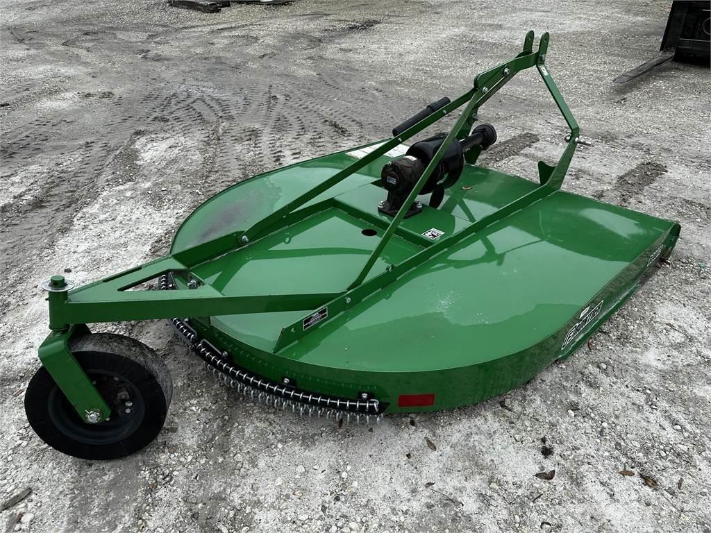 Frontier RC4072 Paalinkäsittelykoneet