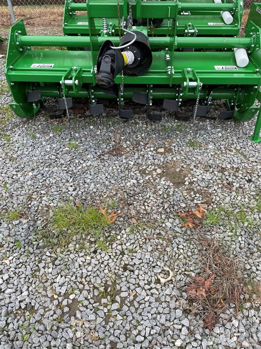 Frontier RT1273 Jyrsimet