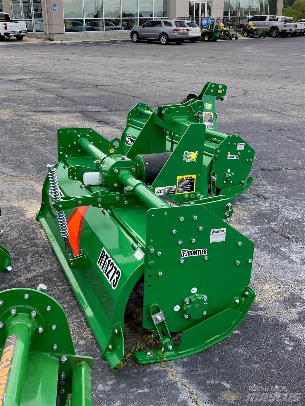 Frontier RT1273 Muut maatalouskoneet