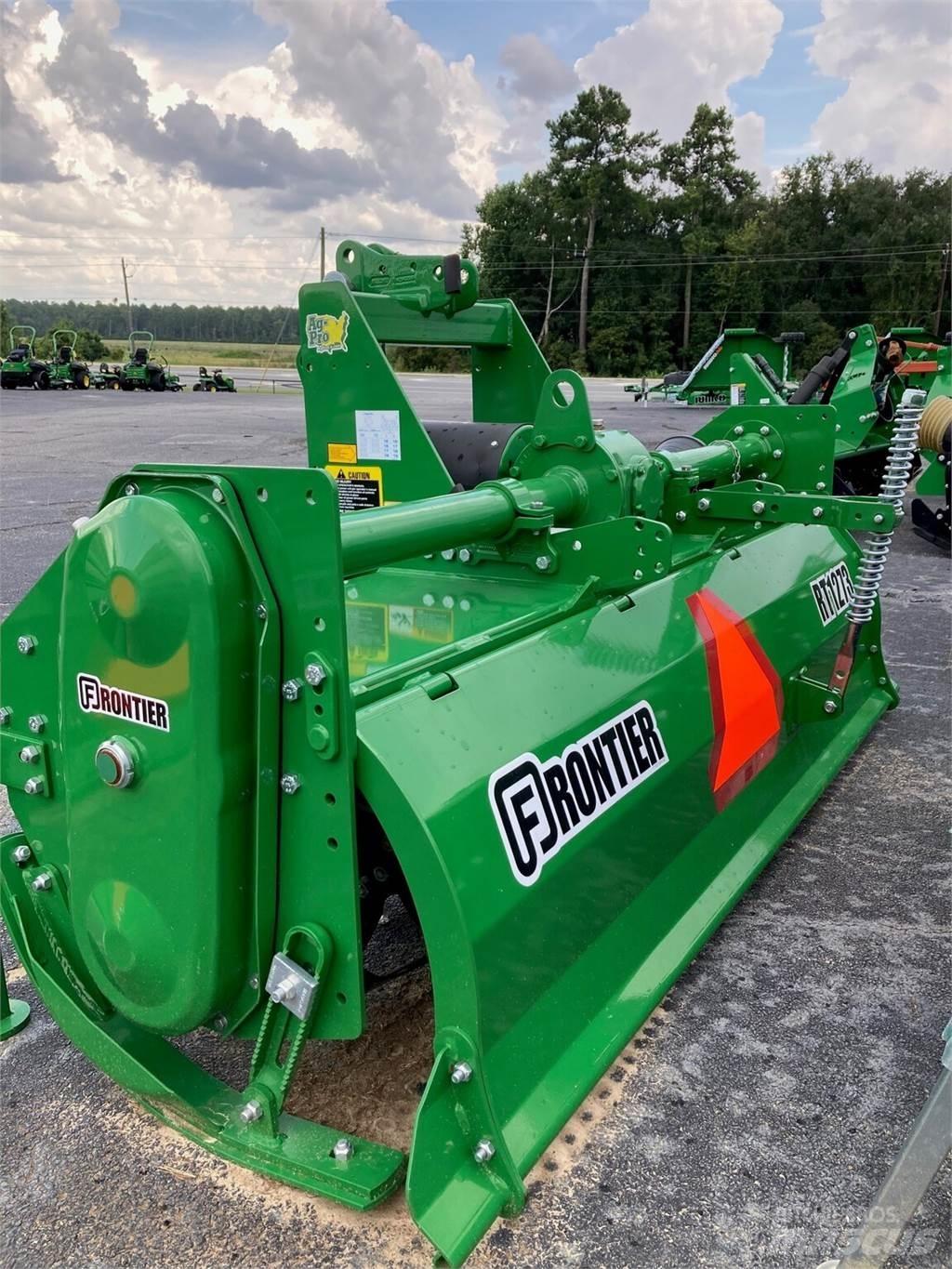 Frontier RT1273 Muut maatalouskoneet