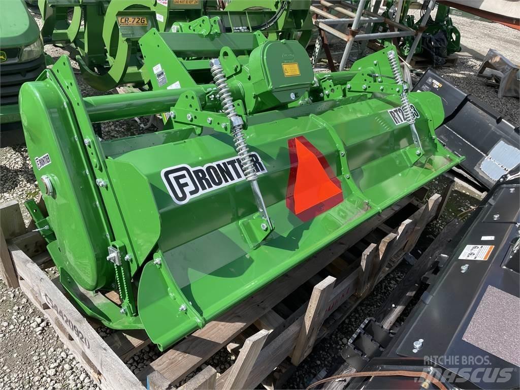 Frontier RT2383 Jyrsimet