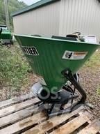 Frontier SS1023B Lisävarusteet ja komponentit