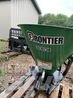 Frontier SS1023B Lisävarusteet ja komponentit