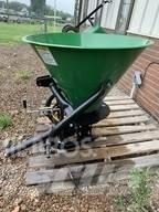 Frontier SS1023B Lisävarusteet ja komponentit