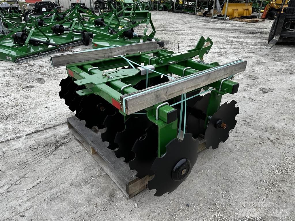 Frontier TM1164 Muut maatalouskoneet