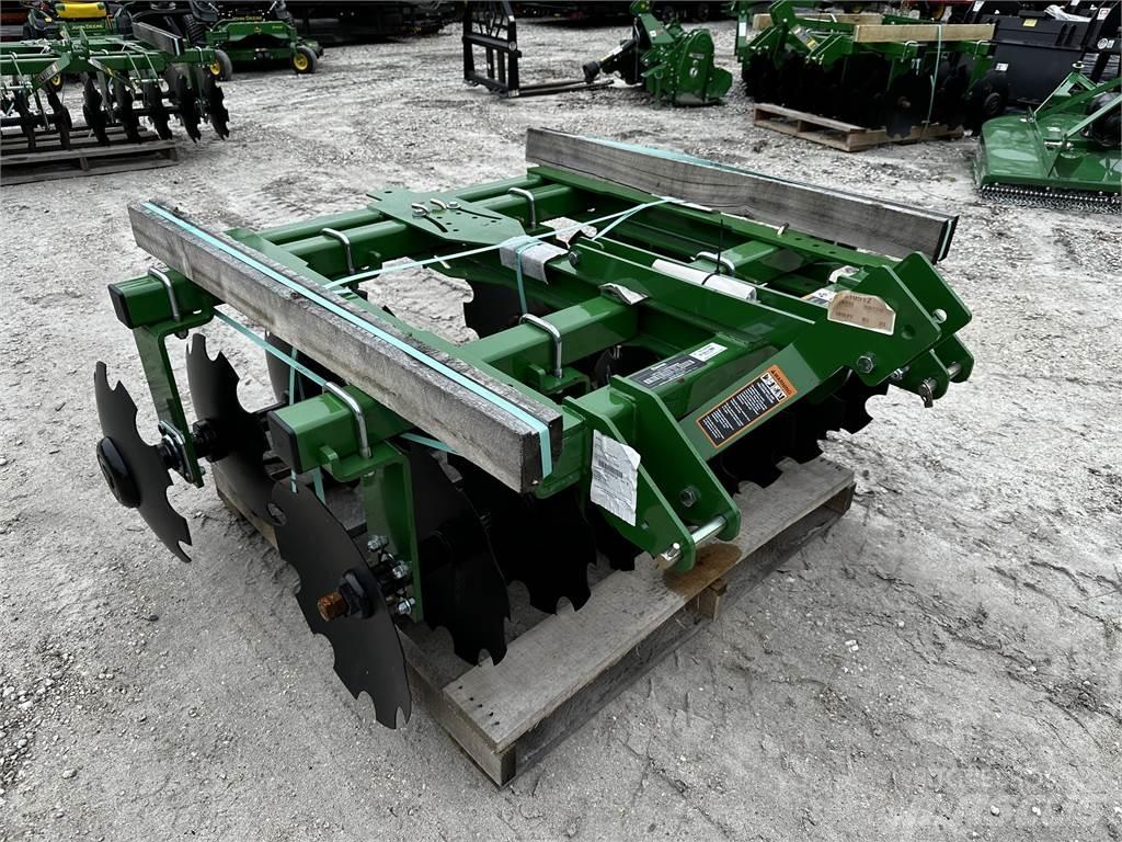 Frontier TM1164 Muut maatalouskoneet