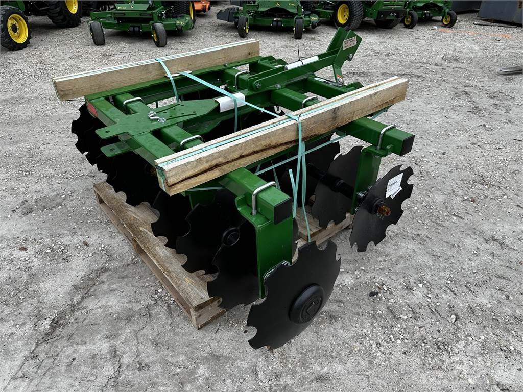 Frontier TM1173 Muut maatalouskoneet