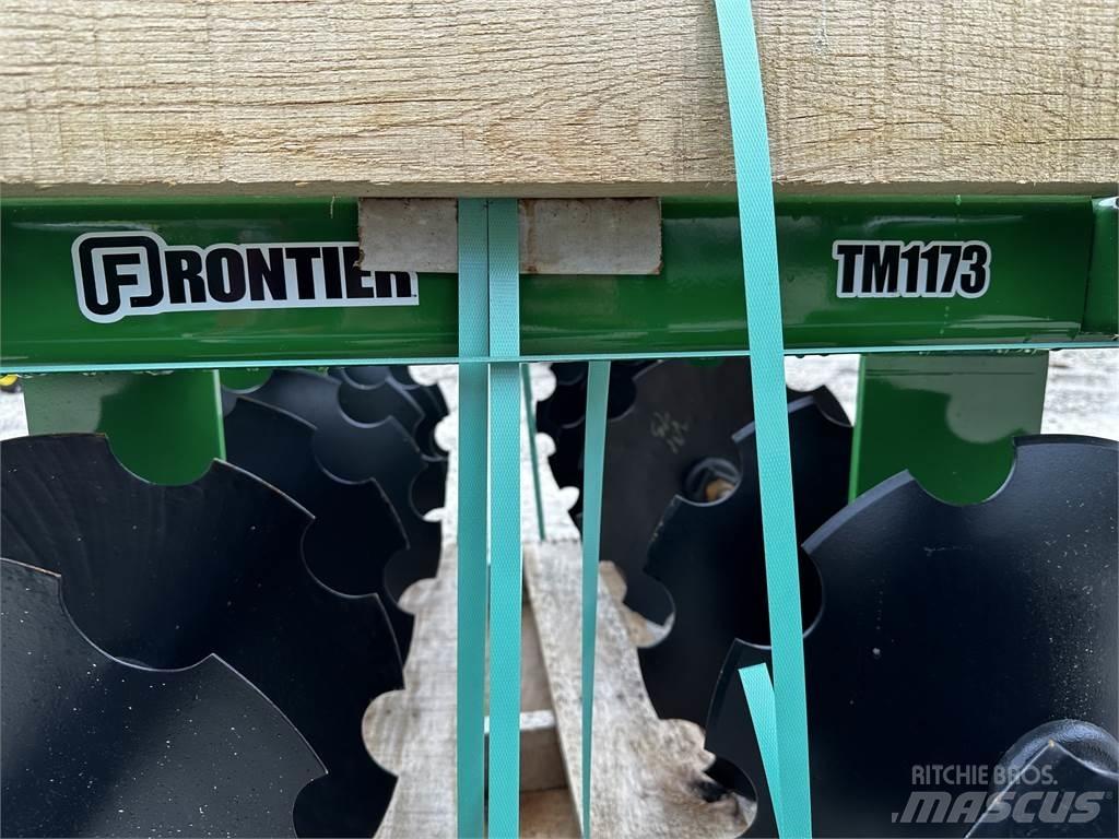Frontier TM1173 Muut maatalouskoneet