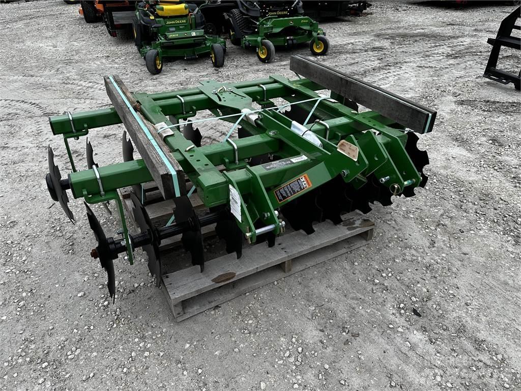 Frontier TM1179 Muut maatalouskoneet