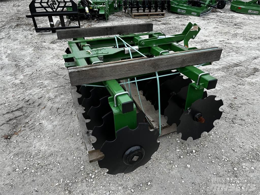 Frontier TM1179 Muut maatalouskoneet