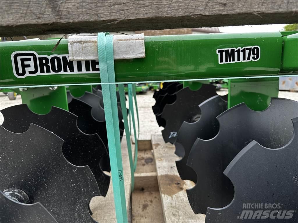 Frontier TM1179 Muut maatalouskoneet