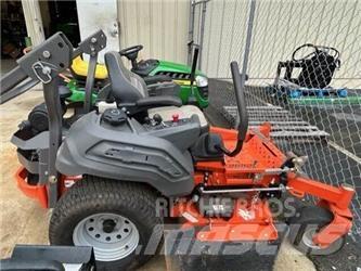 Husqvarna Z548 0-kääntösäde leikkurit