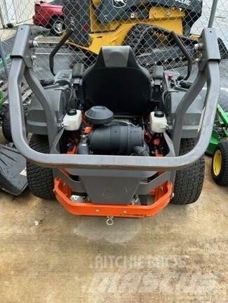 Husqvarna Z548 0-kääntösäde leikkurit