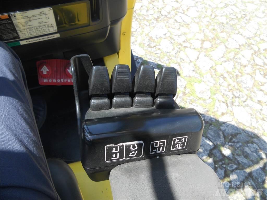 Hyster 3.00 Muut haarukkatrukit
