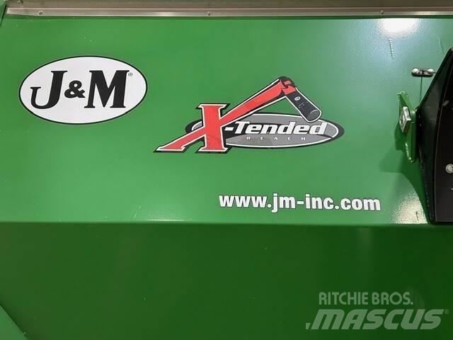 J&M 810-18 Viljavaunut