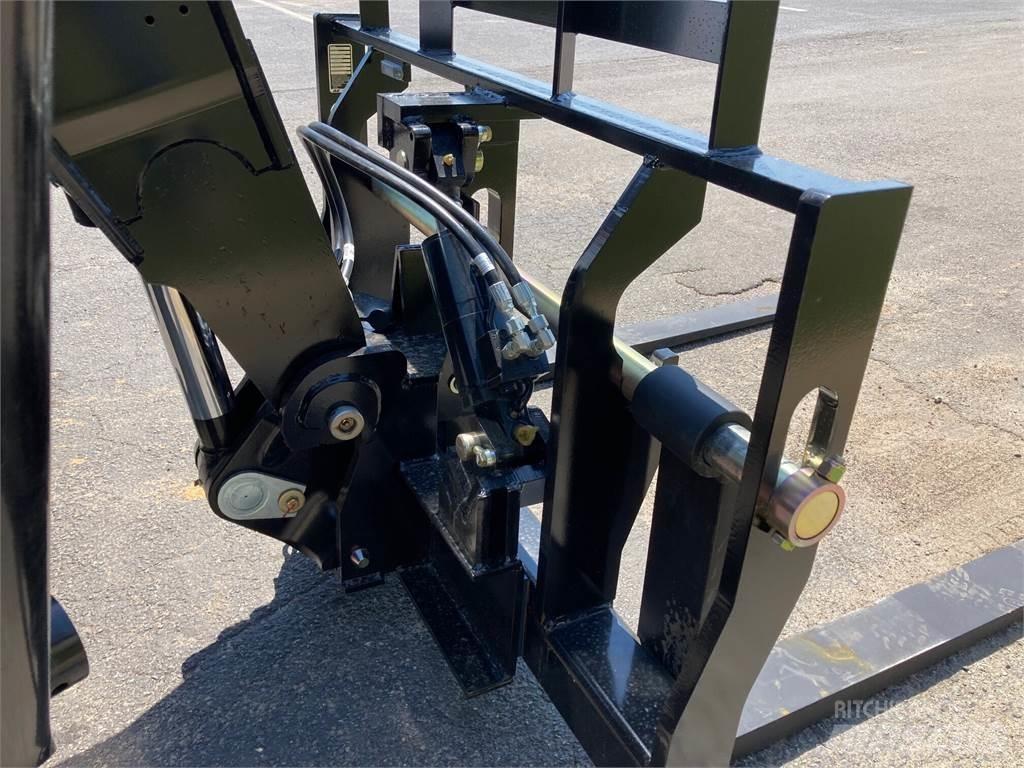 JLG 1055 Kurottajat