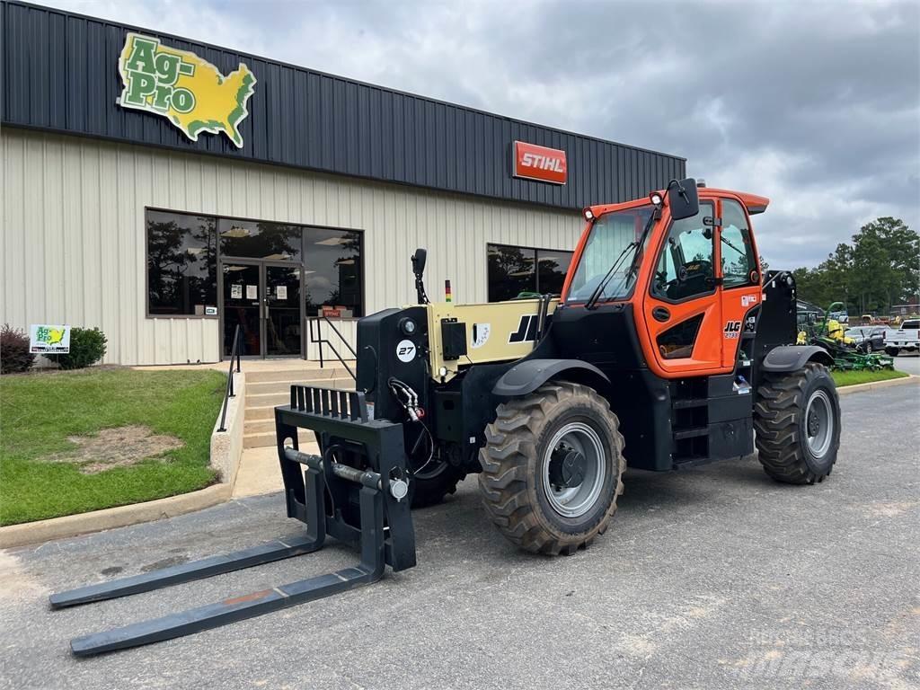 JLG 2733 Kurottajat