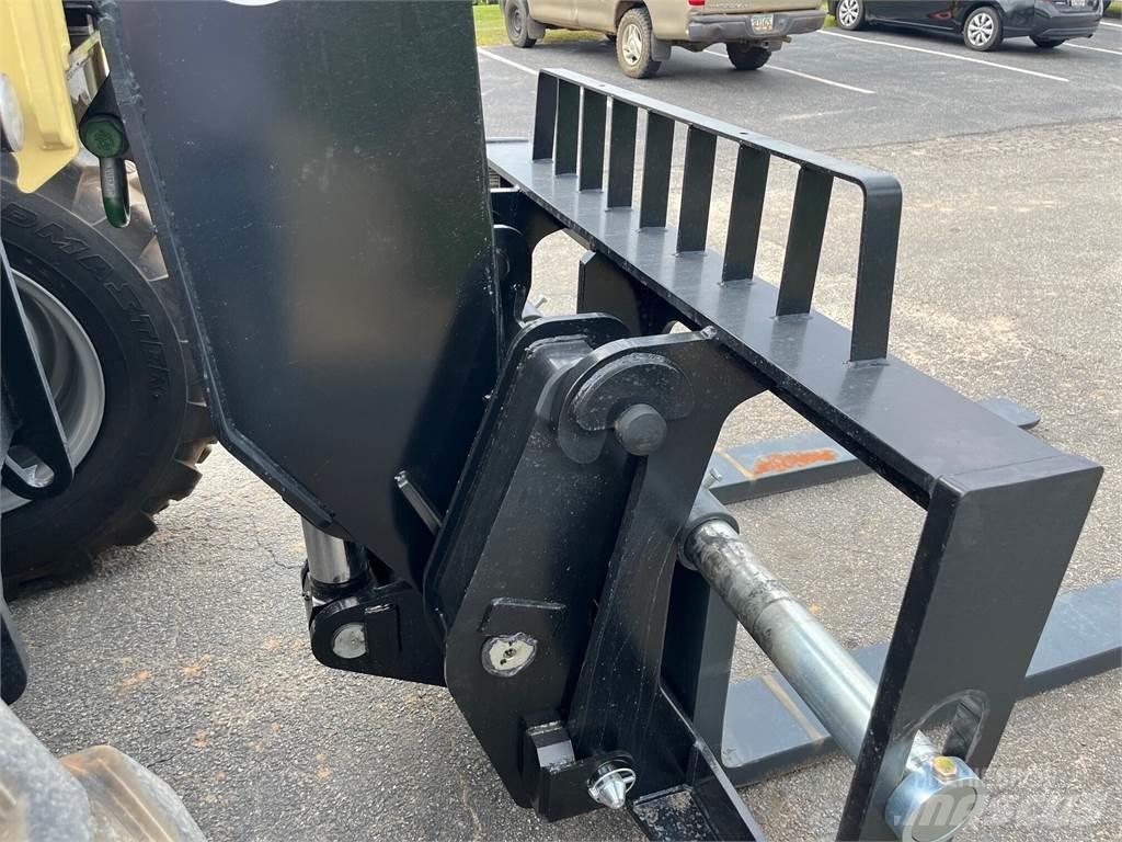 JLG 2733 Kurottajat