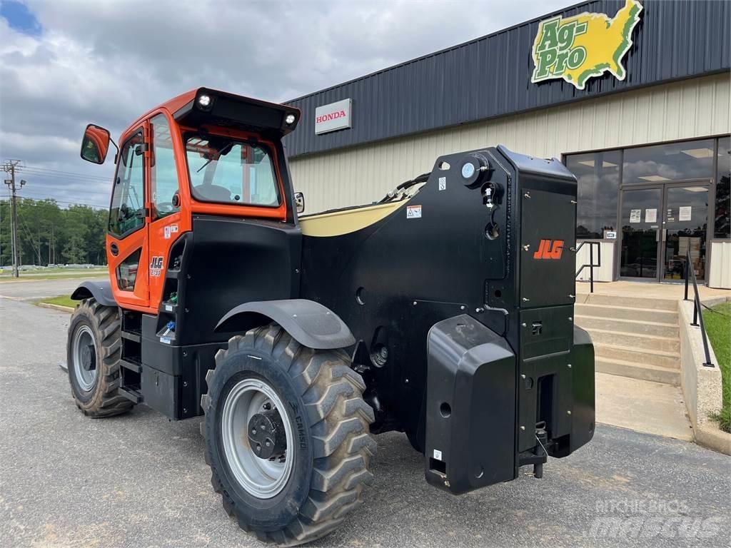 JLG 2733 Kurottajat