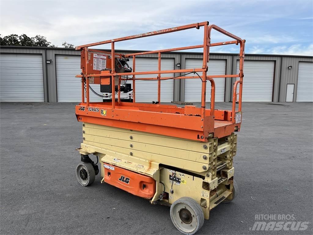 JLG 3246ES Muut nostokoneet