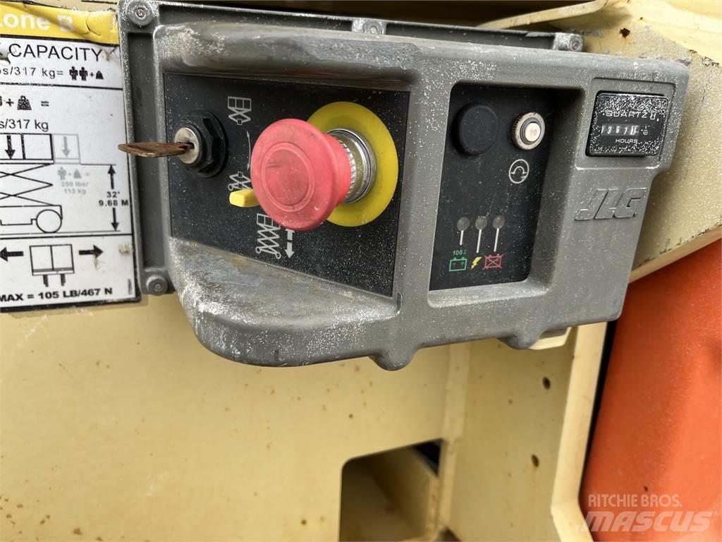 JLG 3246ES Muut nostokoneet