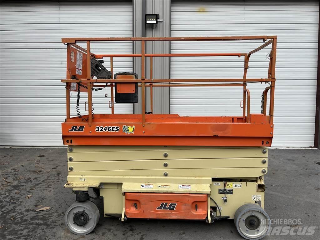 JLG 3246ES Muut nostokoneet
