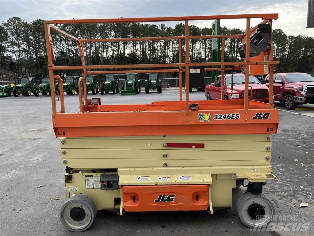 JLG 3246ES Muut nostokoneet