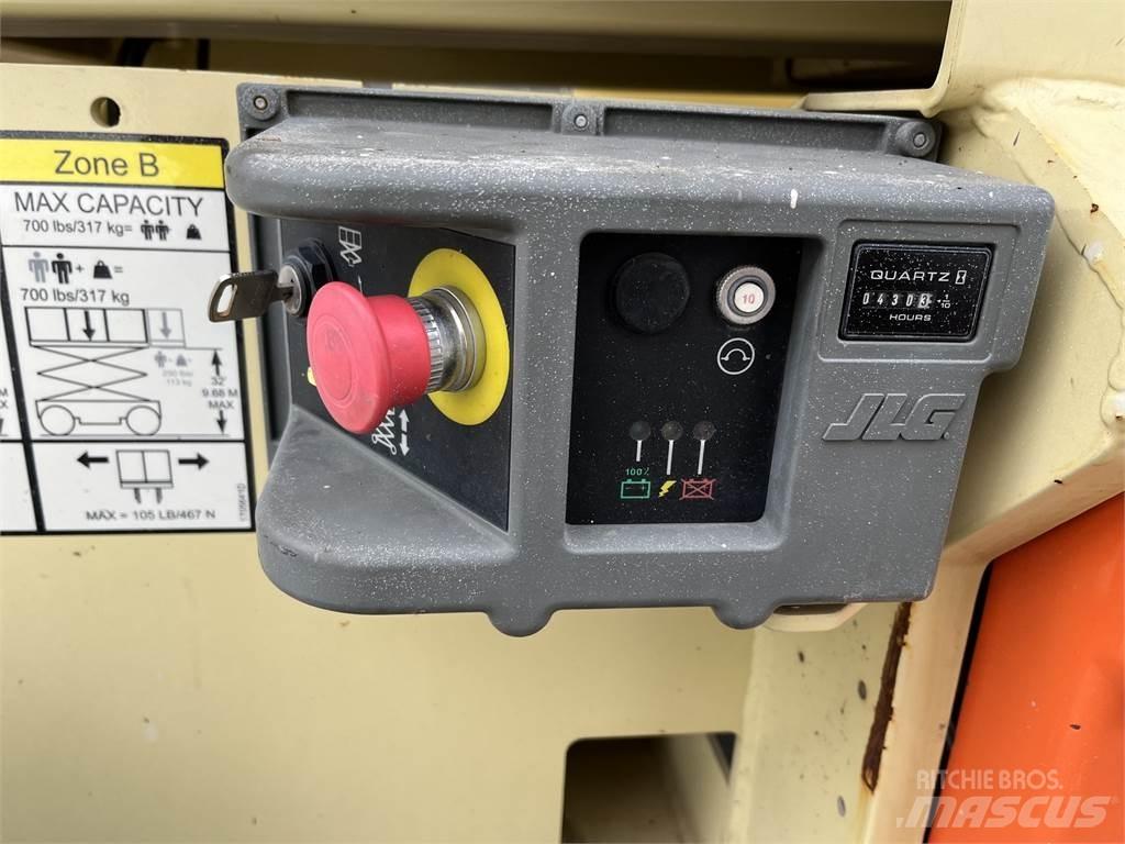 JLG 3246ES Muut nostokoneet