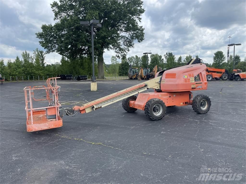 JLG 400S Muut nostokoneet