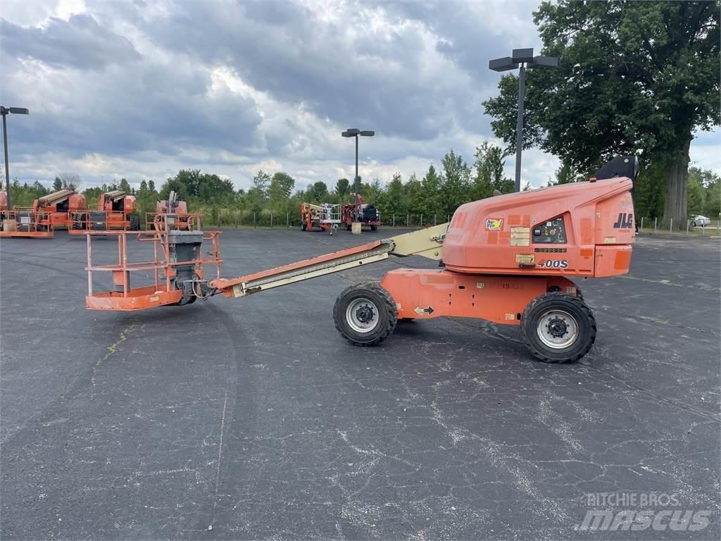 JLG 400S Muut nostokoneet