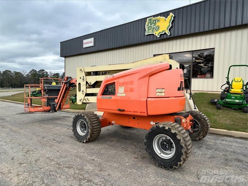 JLG 450AJ Muut nostokoneet