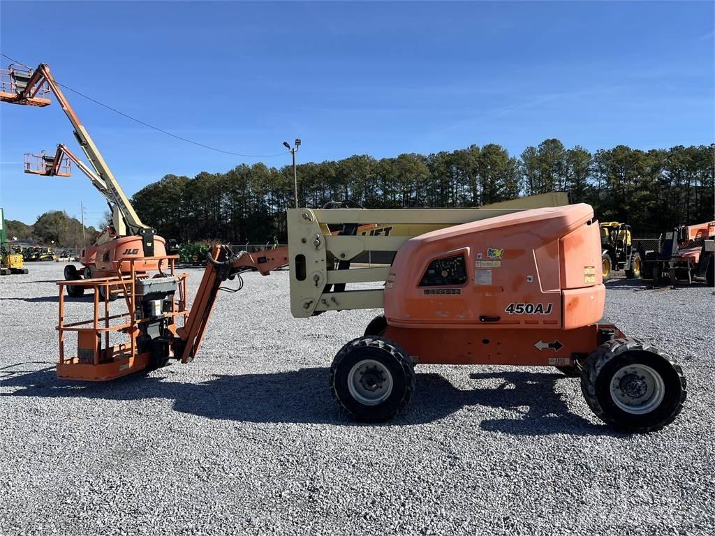 JLG 450AJ Muut nostokoneet