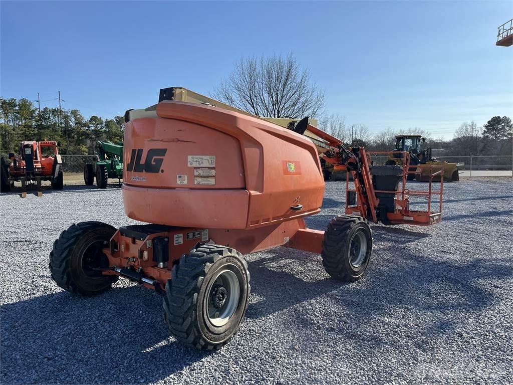 JLG 450AJ Muut nostokoneet