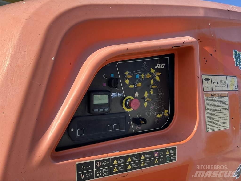 JLG 450AJ Muut nostokoneet