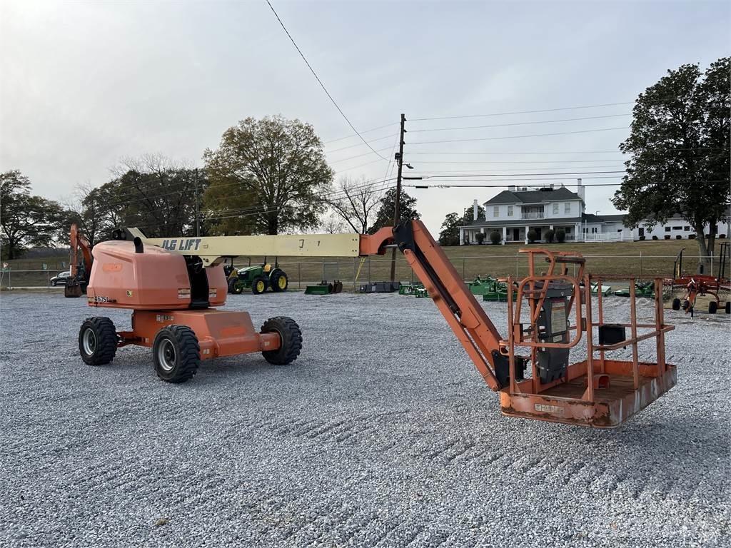 JLG 460SJ Muut nostokoneet