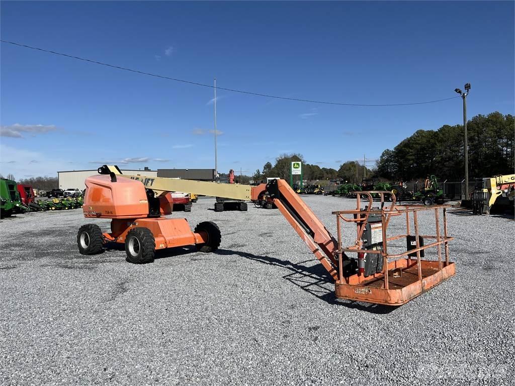 JLG 460SJ Muut nostokoneet