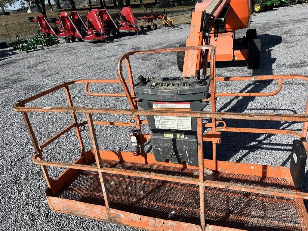 JLG 460SJ Muut nostokoneet