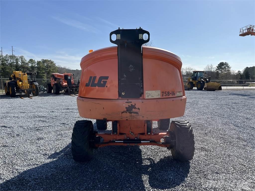 JLG 460SJ Muut nostokoneet
