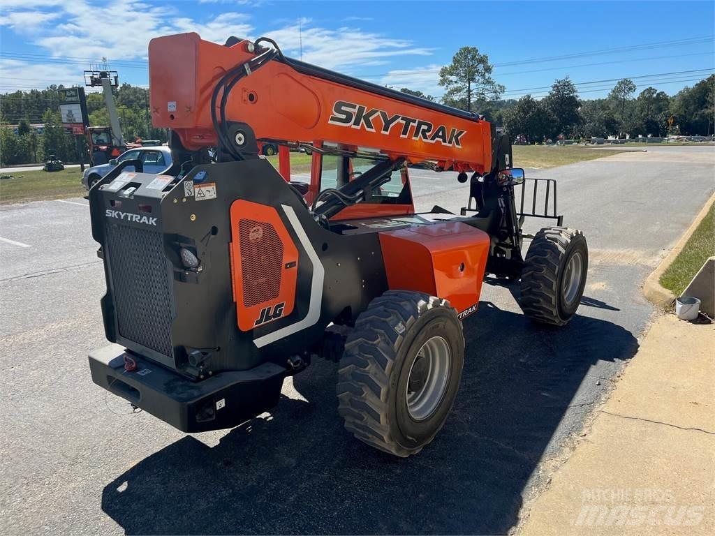 JLG 6034 Muut nostokoneet