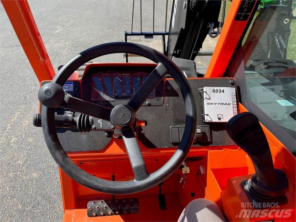 JLG 6034 Muut nostokoneet