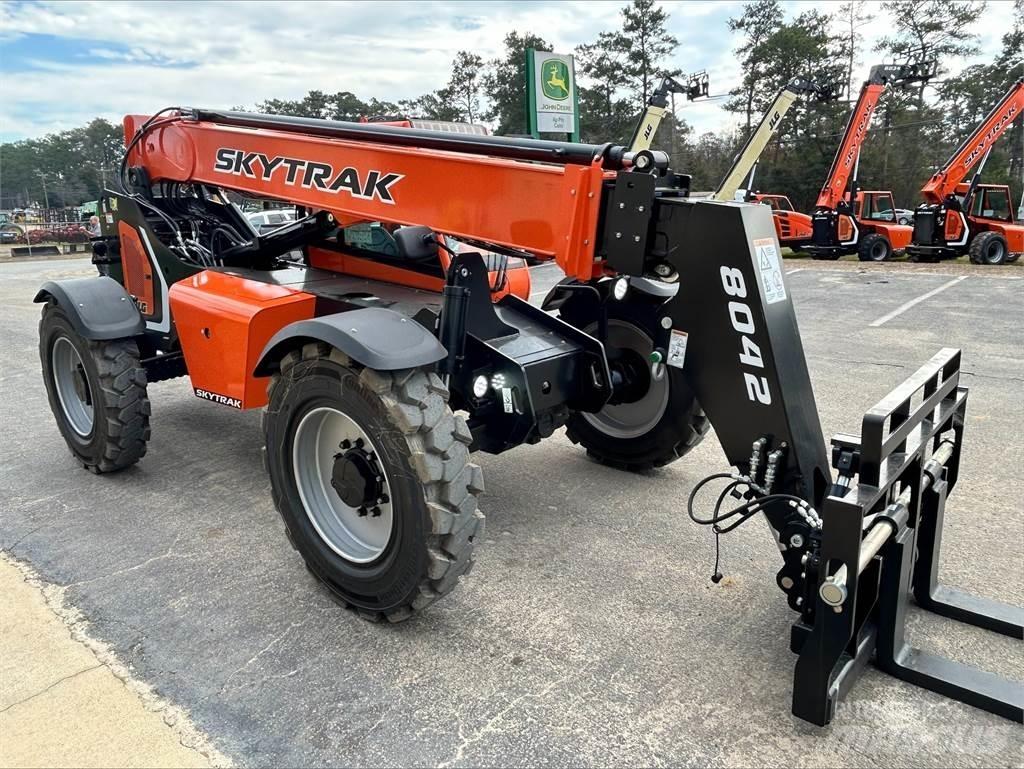 JLG 8042 Muut nostokoneet
