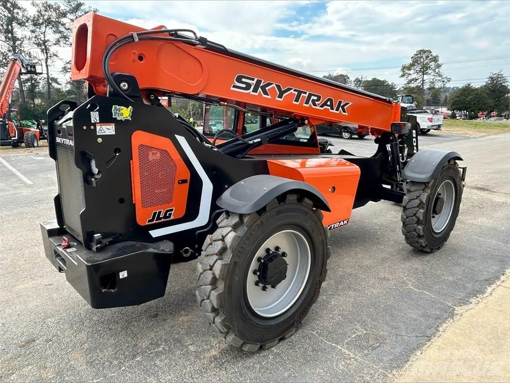 JLG 8042 Muut nostokoneet